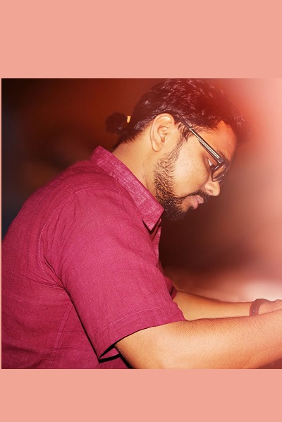 Mr. Bikash Choudhury