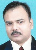 Dr. Debasish DasSharma