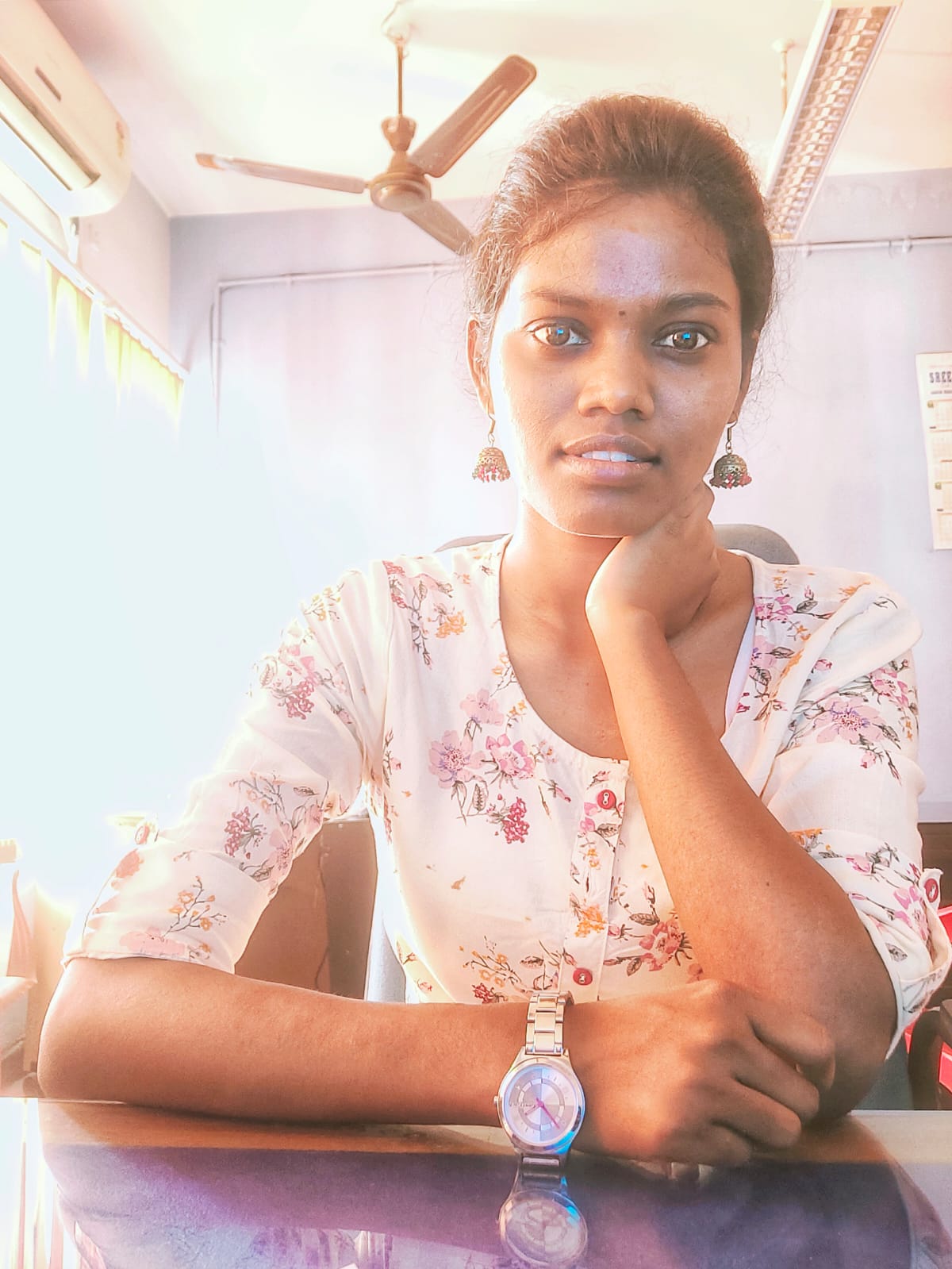 Pabita Mahato