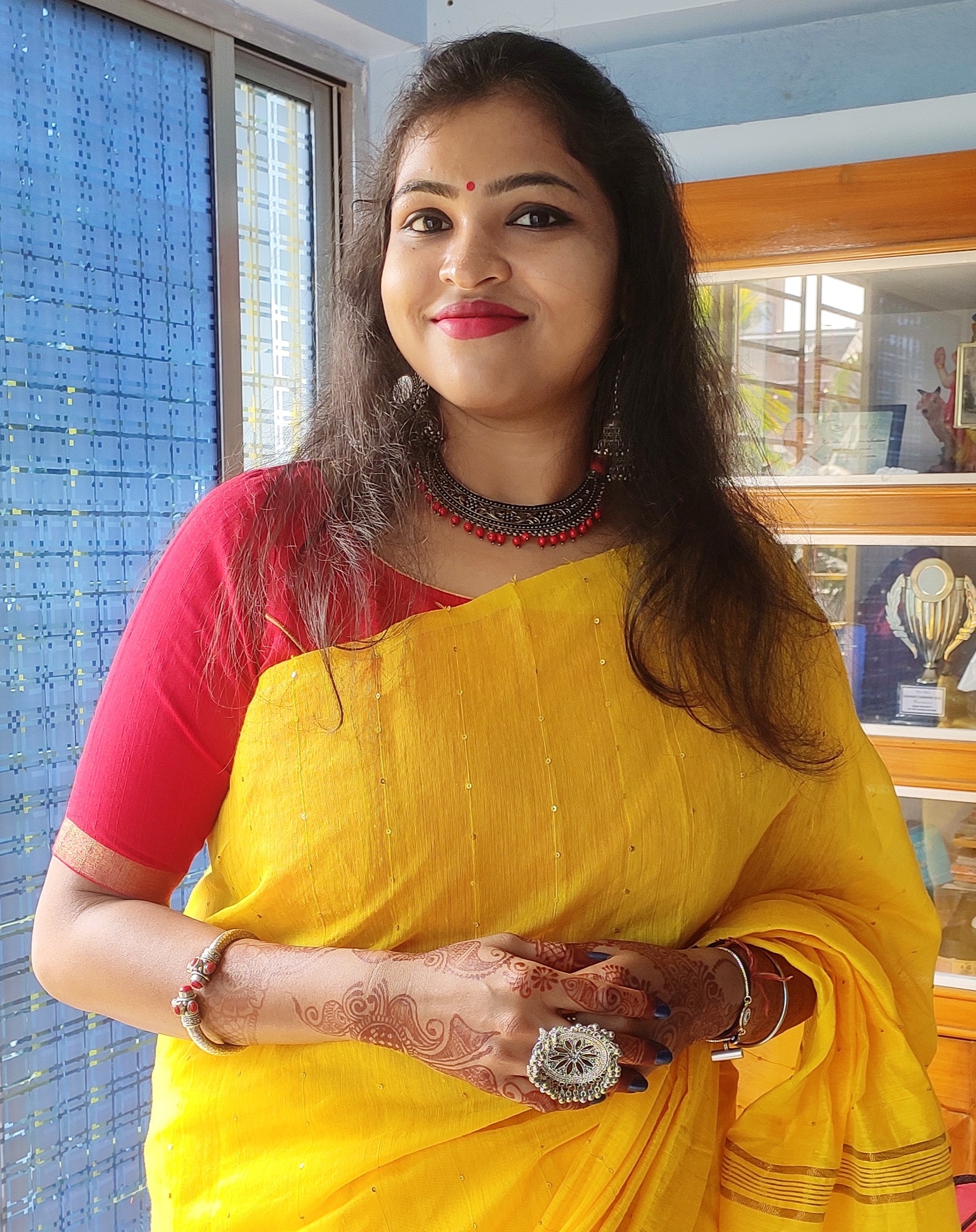 Anaya Ghosh