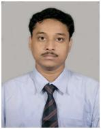 Dr. Akinchan Das