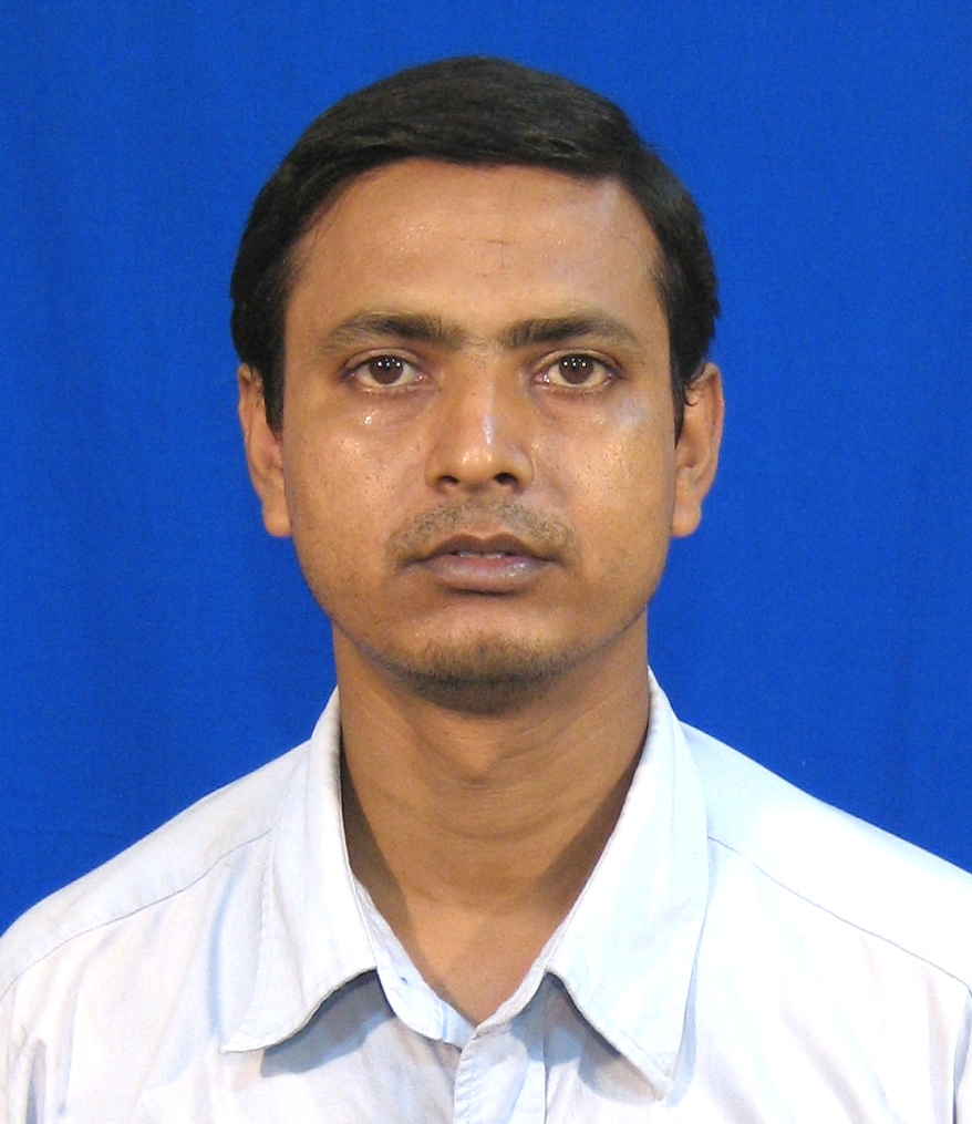 Jagannath De