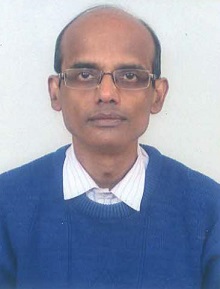 Kaustav Aikat
