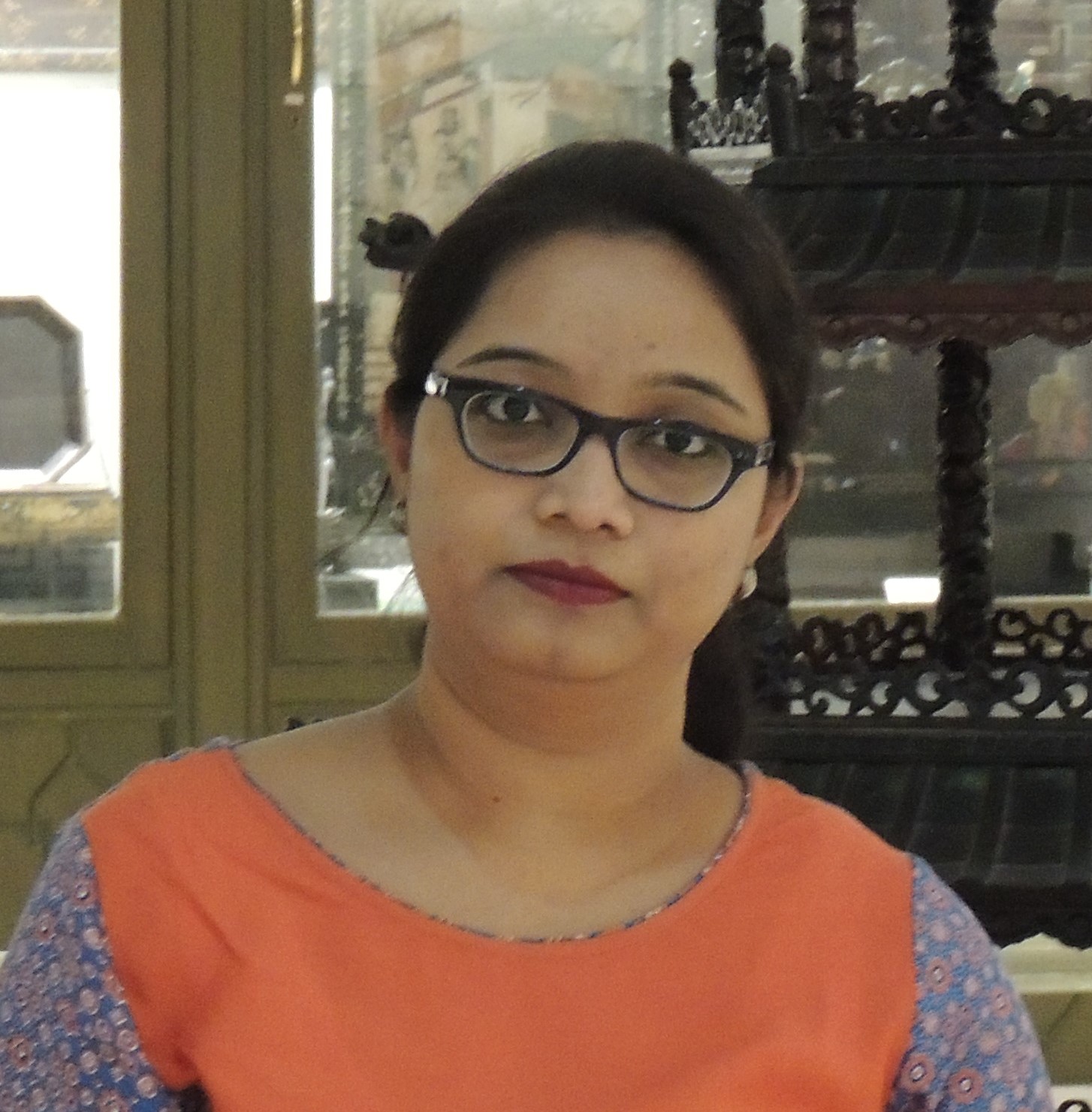 woman avatar