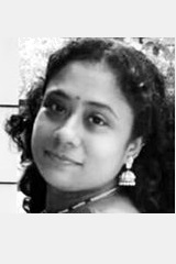 Monidipa Ghosh