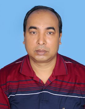 Subhas Chandra Rana