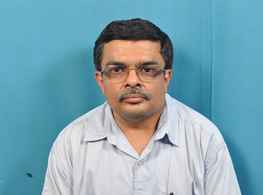 Soumya Bhattacharyya